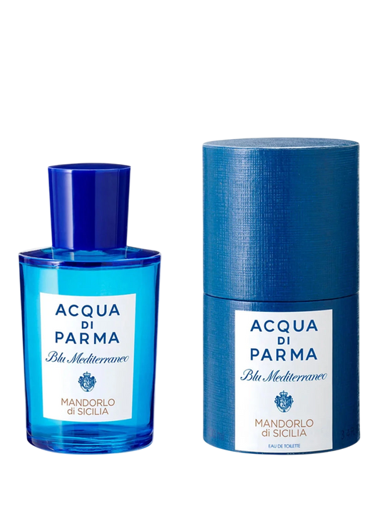 Acqua di Parma – Mandorlo di Sicilia