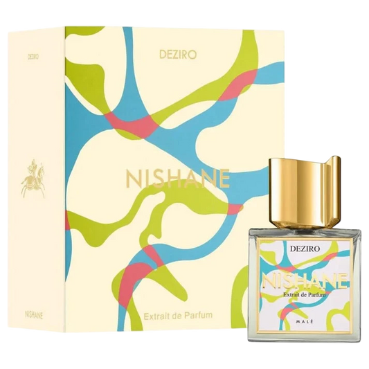 Nishane – Deziro
