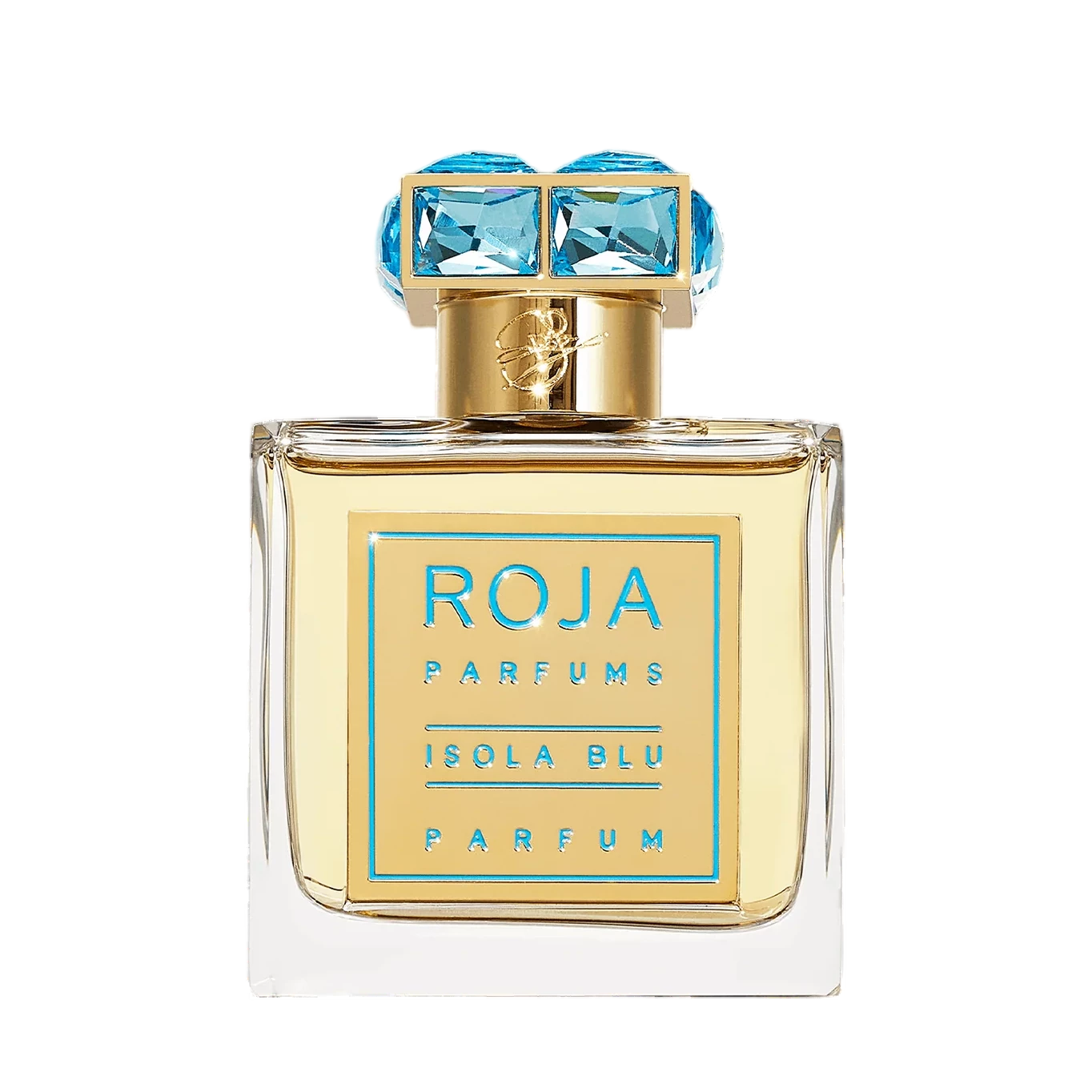 Roja - Isola Blu