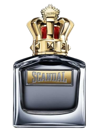 Jean Paul Gaultier - Scandal Pour Homme