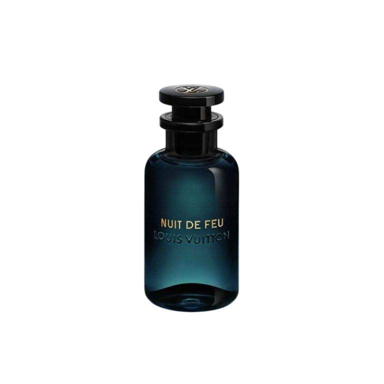 Louis Vuitton - Nuit De Feu