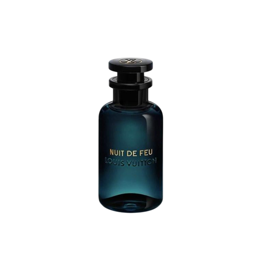 Louis Vuitton - Nuit De Feu
