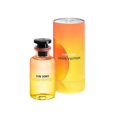 Louis Vuitton – Sun Song