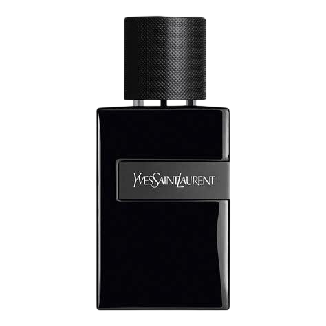 Yves Saint Laurent – Y Le Parfum