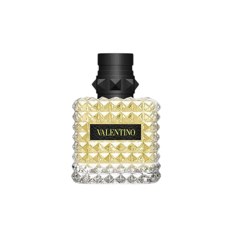 Valentino – Born In Roma Donna Yellow Dream