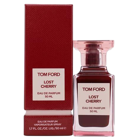Tom Ford – Lost Cherry