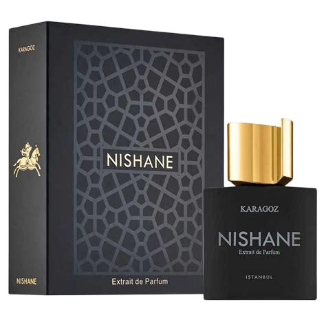 Nishane – Karagoz