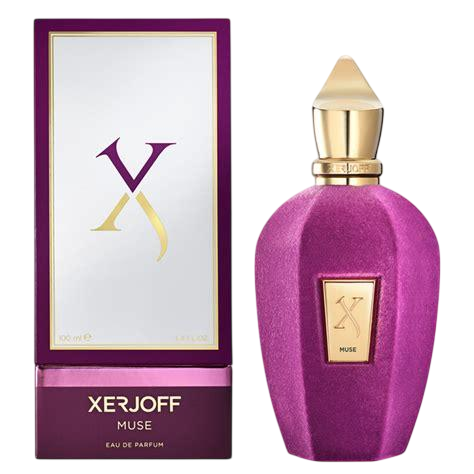 Xerjoff – Muse