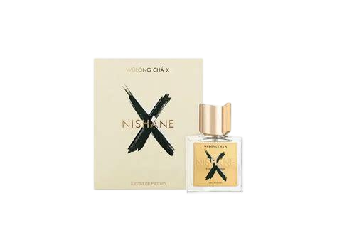 Nishane – Lóng Chá X Extrait de Parfum