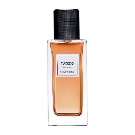 Yves Saint Laurent – Tuxedo