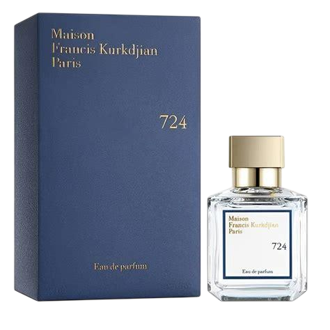 Maison Francis Kurkdjian – 724