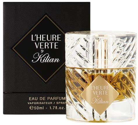 Kilian – L’Heure Verte