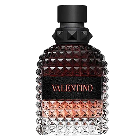 Valentino - Born in Roma Coral Fantasy