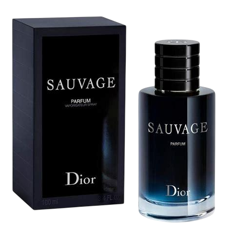 Dior – Sauvage Parfum