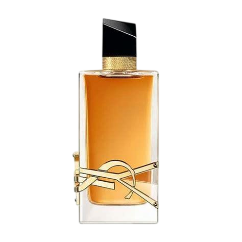 Yves Saint Laurent – Libre