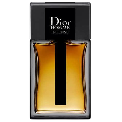 Dior – Homme Intense