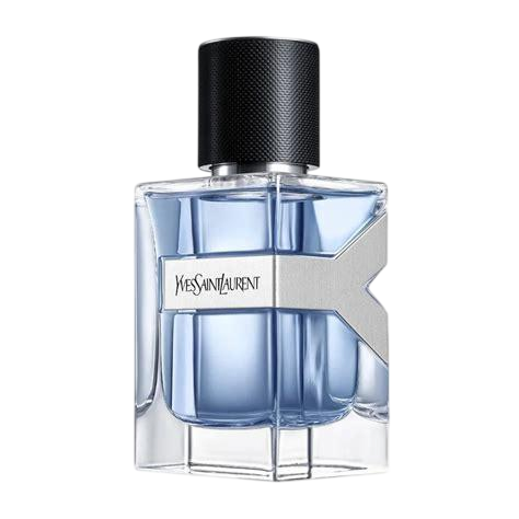 Yves Saint Laurent – Y