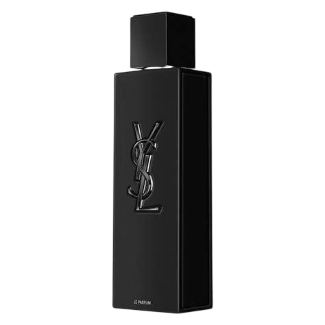 Yves Saint Laurent – Myself Le Parfum