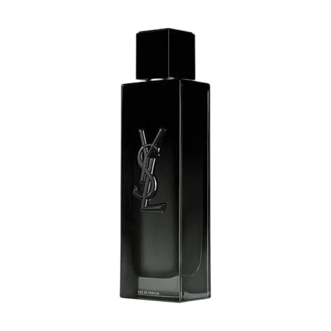 Yves Saint Laurent – Myself