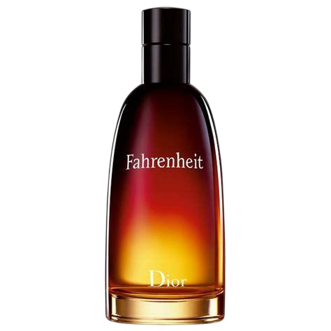 Dior – Fahrenheit