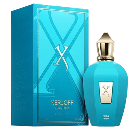 Xerjoff – Erba Pura