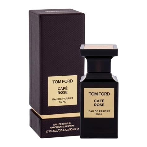 Tom Ford – Cafe Rose