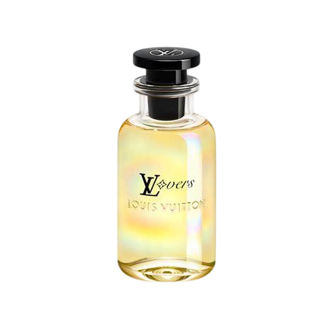 Louis Vuitton – Lovers