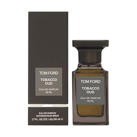 Tom Ford – Tobacco Oud