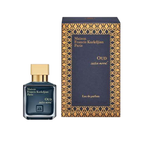 Maison Francis Kurkdjian – Oud Satin Mood