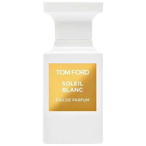 Tom Ford – Soleil Blanc