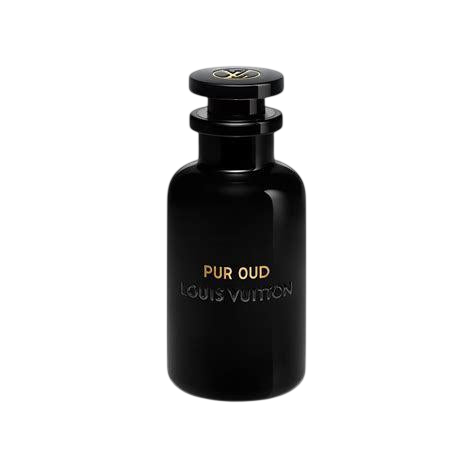 Louis Vuitton - Pur Oud