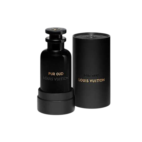 Louis Vuitton - Pur Oud