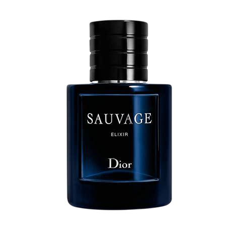 Dior – Sauvage Elixir