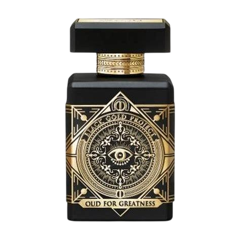 Parfums Prives – Oud for Greatness