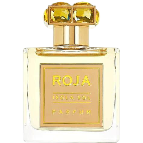 Roja - Isola Sol Parfum