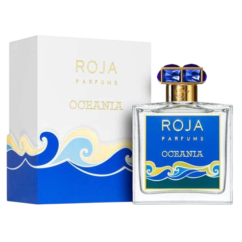 Roja – Oceania