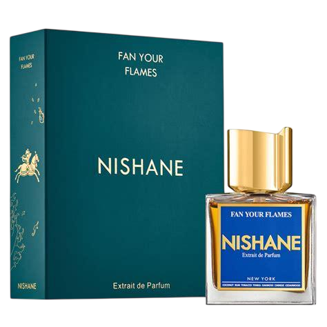Nishane – Fan Your Flames