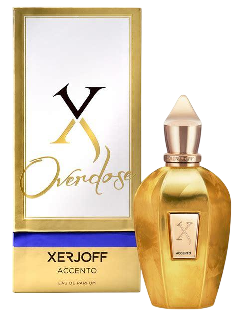 Xerjoff – Accento Overdose