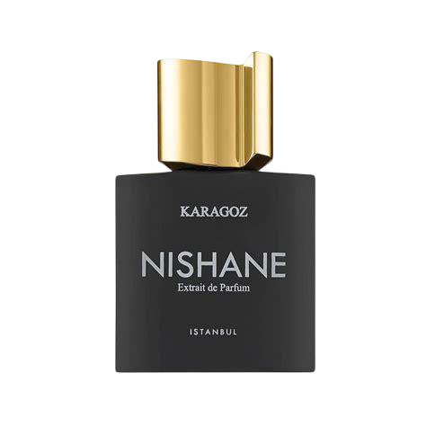 Nishane – Karagoz