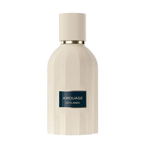 Amouage – Outlands