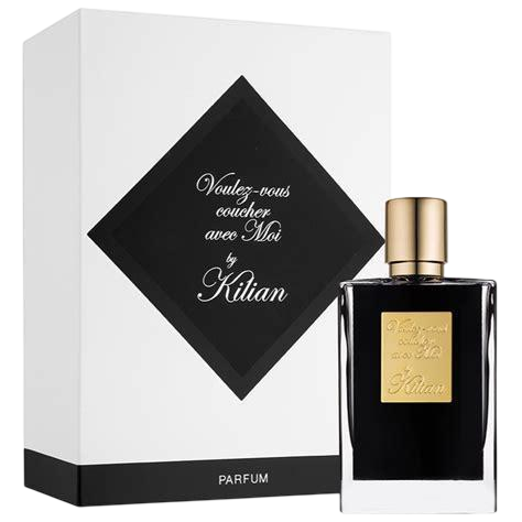 Kilian – Voulez-vous coucher avec Moi