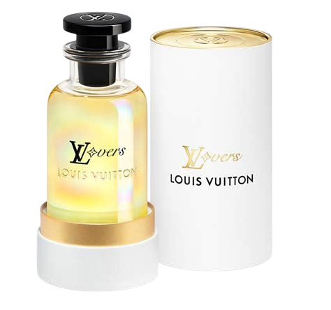Louis Vuitton – Lovers