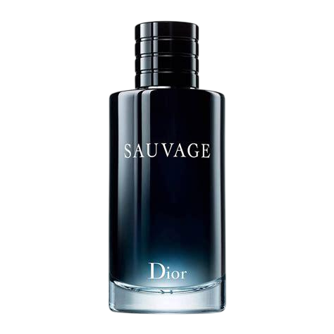 Dior – Sauvage Eau de Toilette