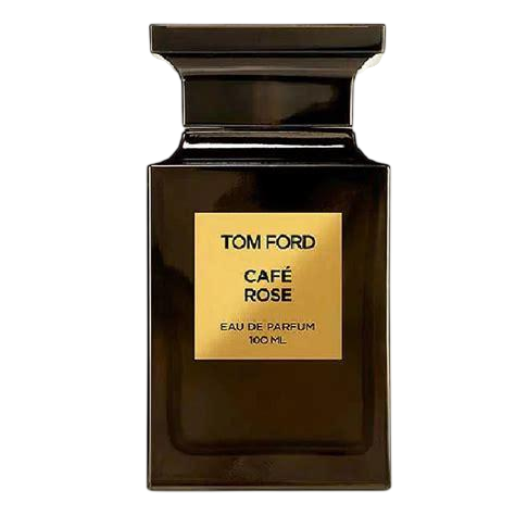 Tom Ford – Cafe Rose