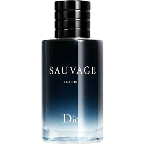 Dior – Sauvage Eau Forte