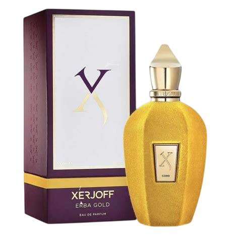 Xerjoff - Erba Gold