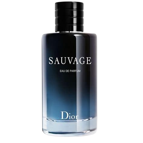 Dior – Sauvage Eau de Parfum