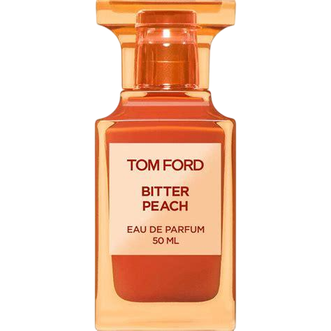 Tom Ford – Bitter Peach