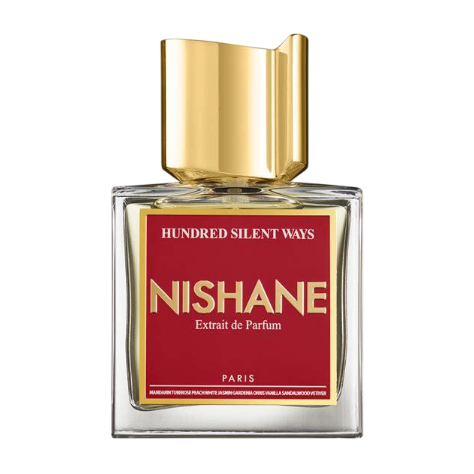 Nishane – Hundred Silent Ways