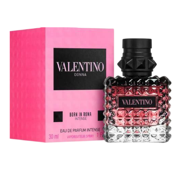Valentino – Born In Roma Donna